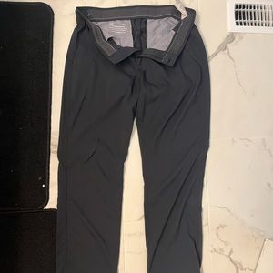 Under Armour dress pants 34x34